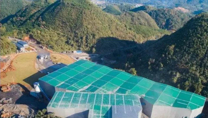 宜昌螺栓球网架定制